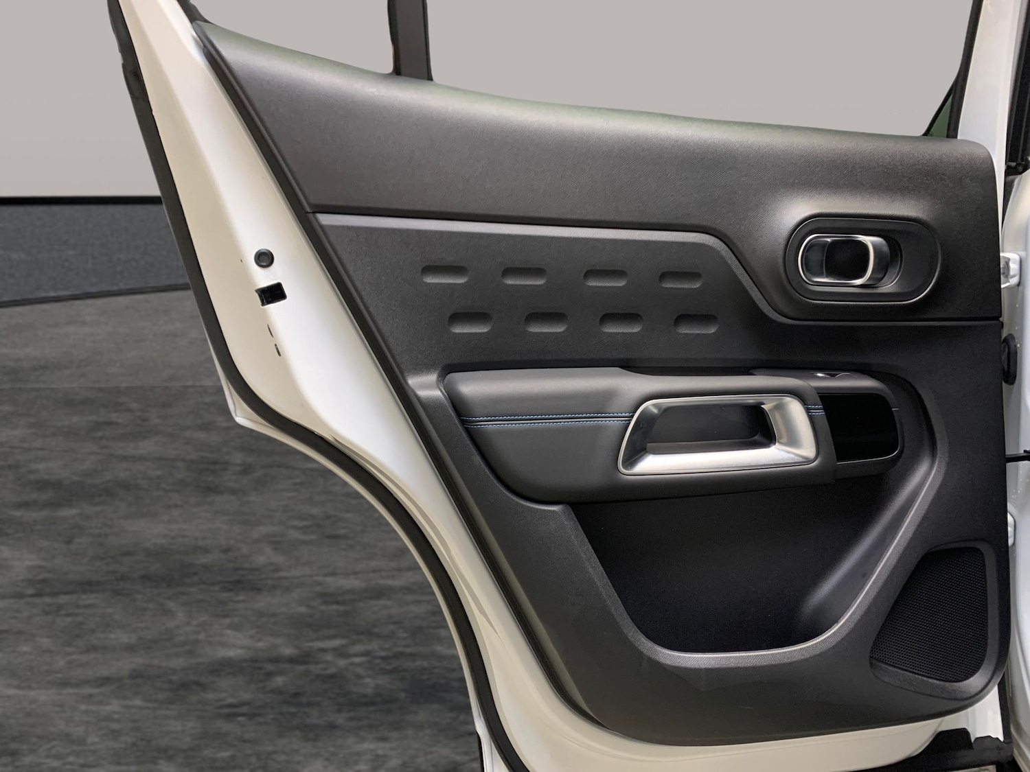 Used Citroen C5 Aircross 2022 for sale - 77274240: Photo 25