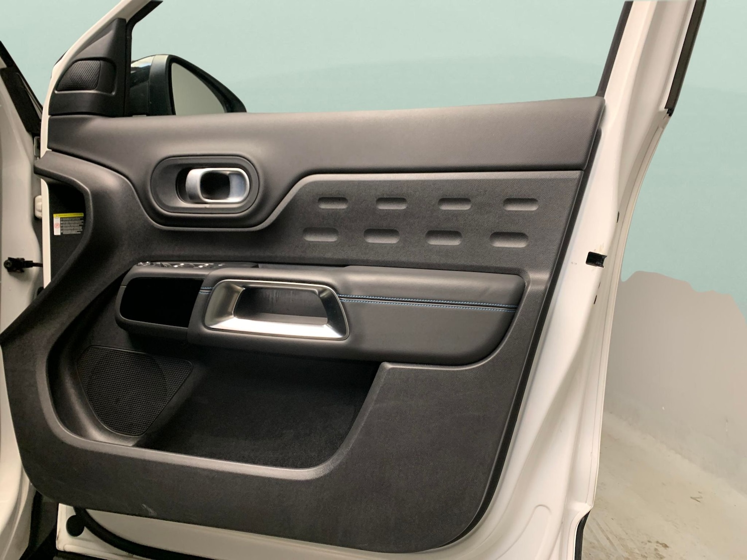 Used Citroen C5 Aircross 2022 for sale - 77274240: Photo 27