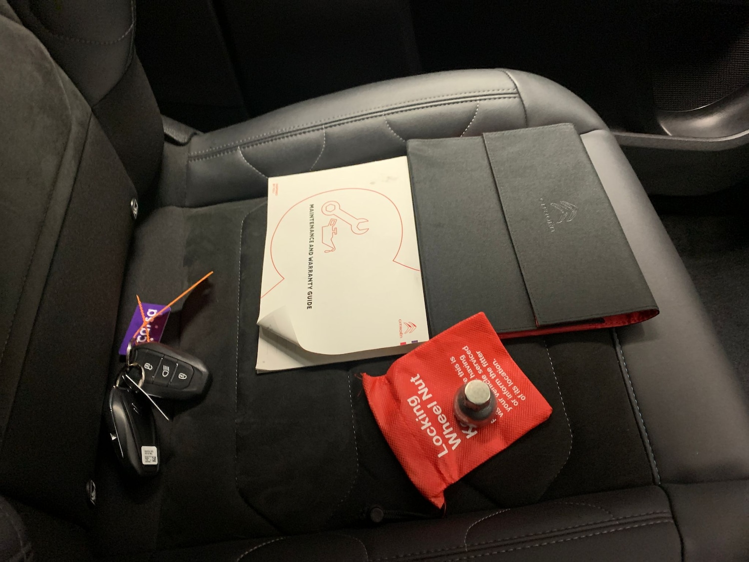 Used Citroen C5 Aircross 2022 for sale - 77274240: Photo 28