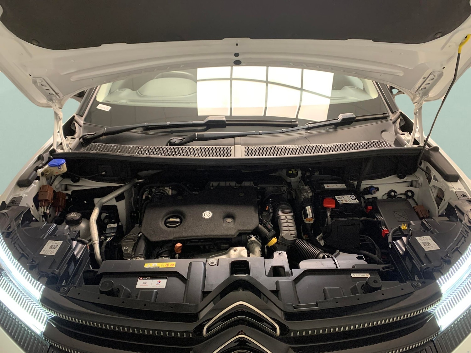 Used Citroen C5 Aircross 2022 for sale - 77274240: Photo 29