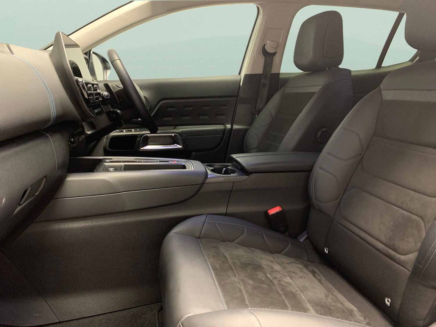 Used Citroen C5 Aircross 2022 for sale - 77274240: Photo 4