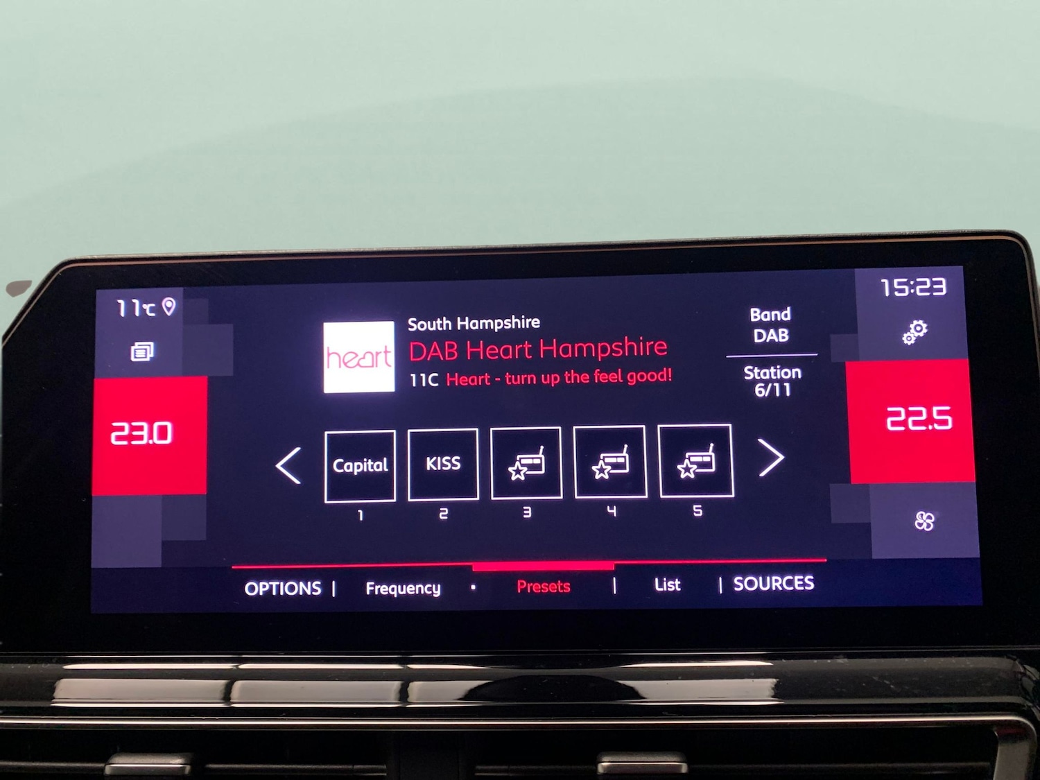 Used Citroen C5 Aircross 2022 for sale - 77274240: Photo 6