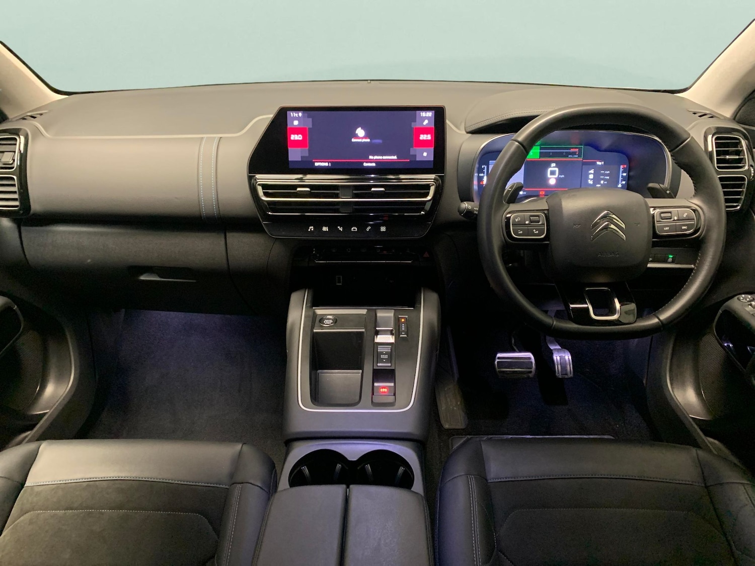 Used Citroen C5 Aircross 2022 for sale - 77274240: Photo 7