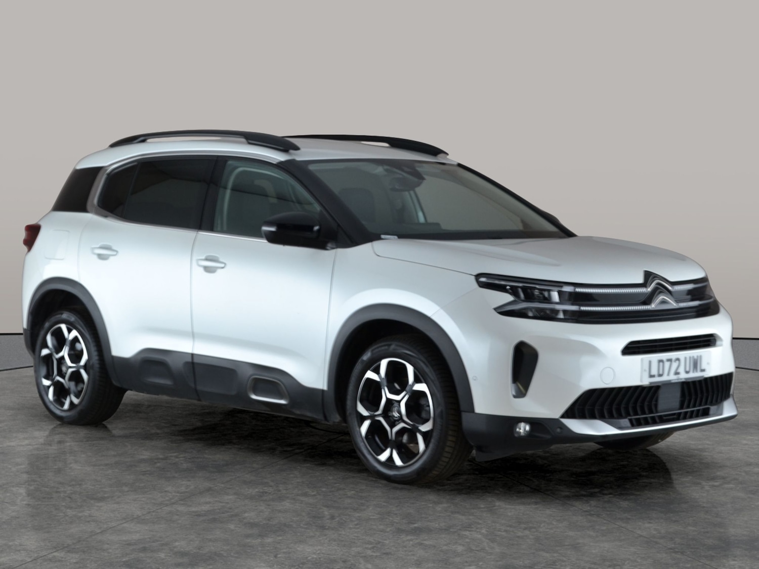 Used Citroen C5 Aircross 2022 for sale - 77274240: Photo 8