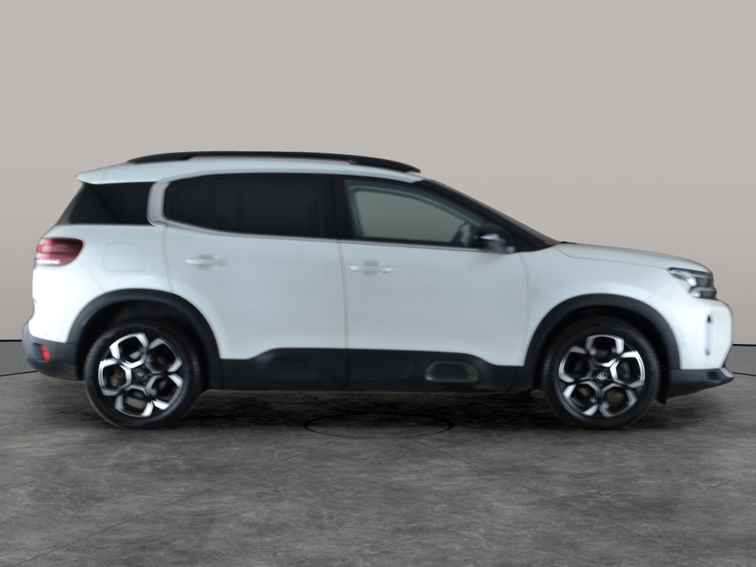 Used Citroen C5 Aircross 2022 for sale - 77274240: Photo 9