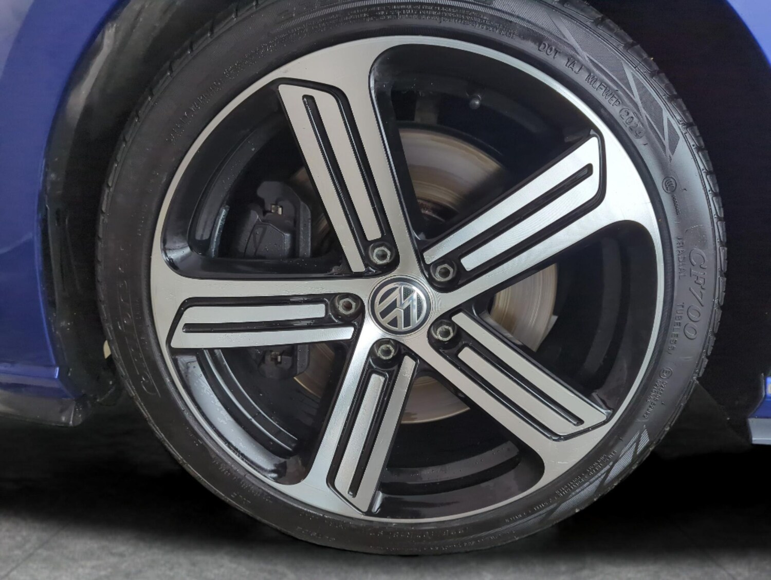 Used Volkswagen Golf 2019 for sale - 77447974: Photo 24