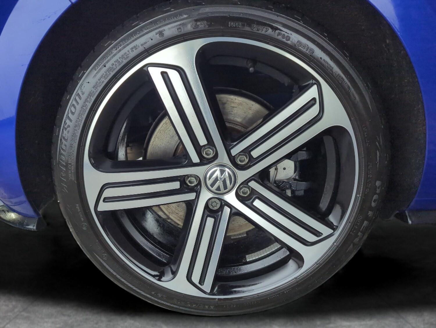 Used Volkswagen Golf 2019 for sale - 77447974: Photo 26