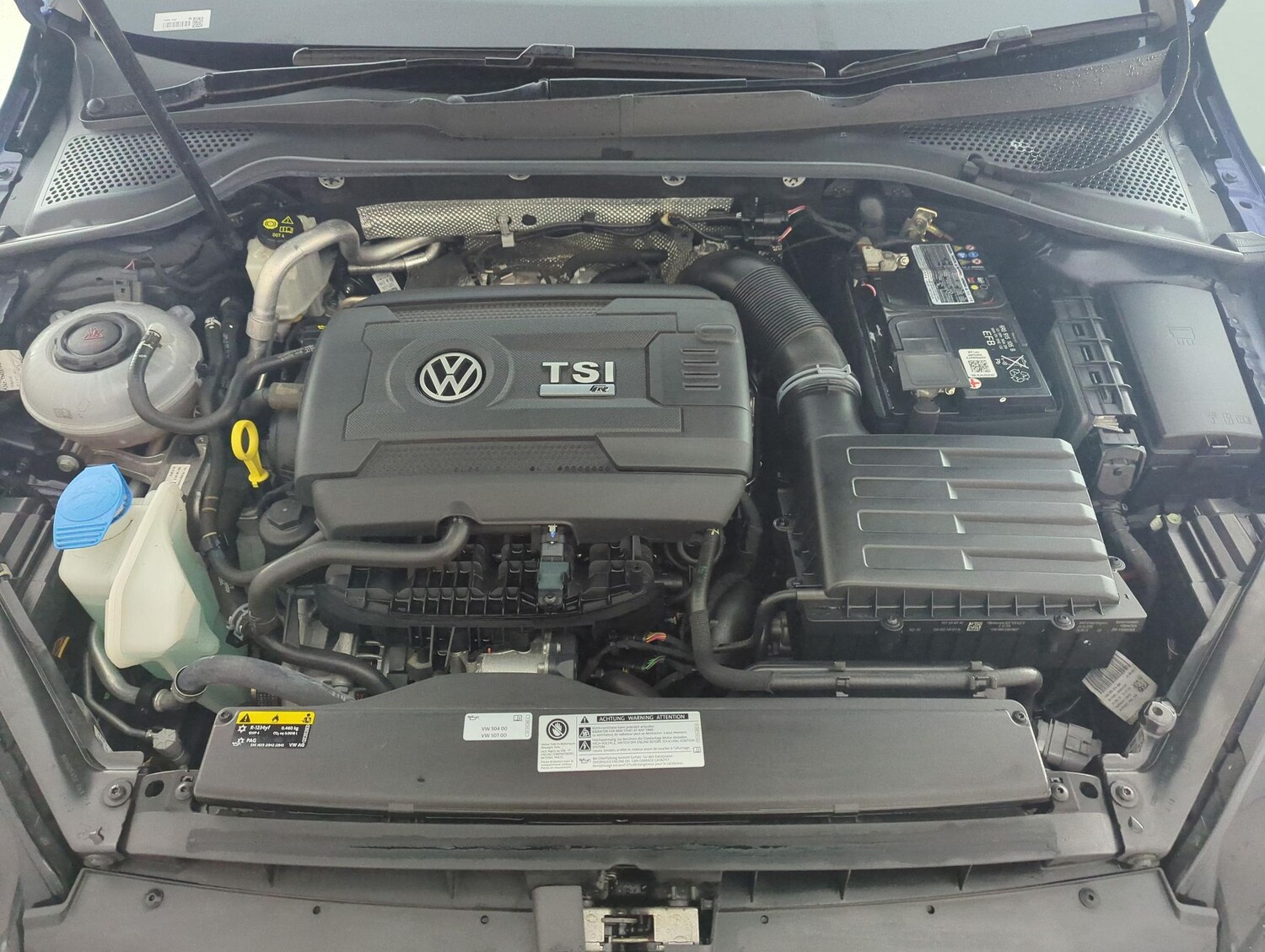Used Volkswagen Golf 2019 for sale - 77447974: Photo 33