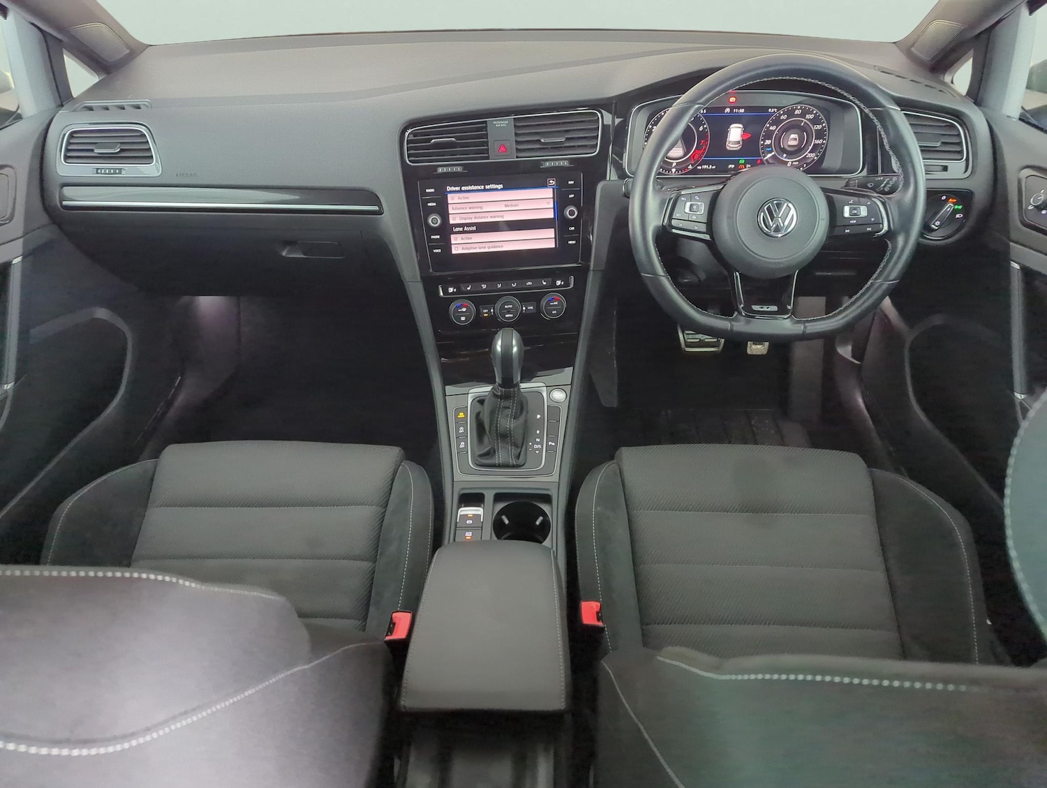 Used Volkswagen Golf 2019 for sale - 77447974: Photo 7