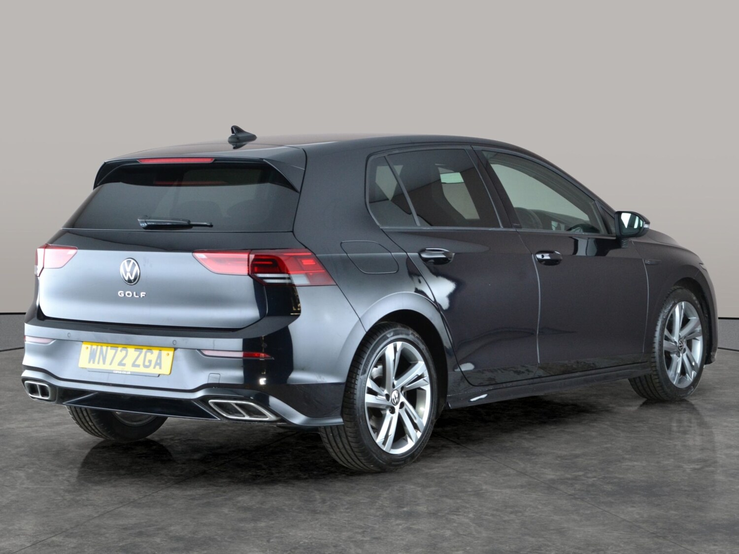 Used Volkswagen Golf 2022 for sale - 77532507: Photo 9