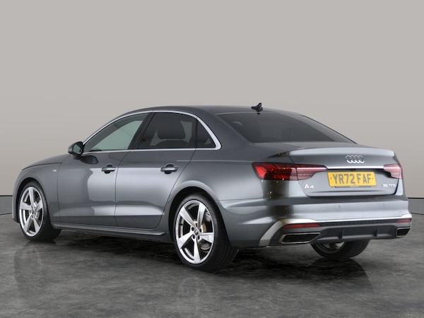 Used Audi A4 2022 for sale - 76310620: Photo 11