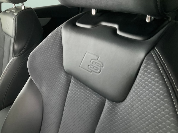 Used Audi A4 2022 for sale - 76310620: Photo 18
