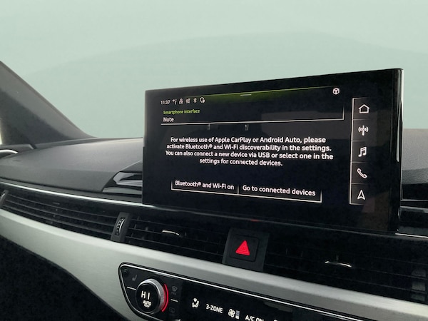 Used Audi A4 2022 for sale - 76310620: Photo 21