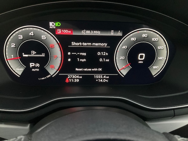 Used Audi A4 2022 for sale - 76310620: Photo 32