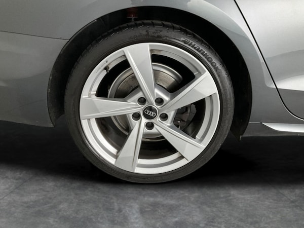 Used Audi A4 2022 for sale - 76310620: Photo 37