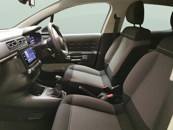 Used Citroen C3 undefined for sale - 78421541: Photo