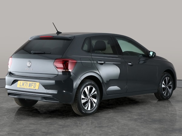 Used Volkswagen Polo 2021 for sale - 76266291: Photo 11