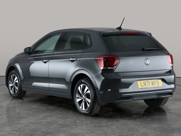 Used Volkswagen Polo 2021 for sale - 76266291: Photo 13