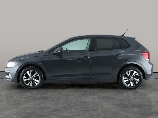 Used Volkswagen Polo 2021 for sale - 76266291: Photo 14