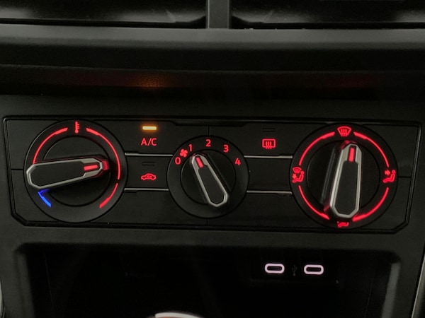 Used Volkswagen Polo 2021 for sale - 76266291: Photo 19