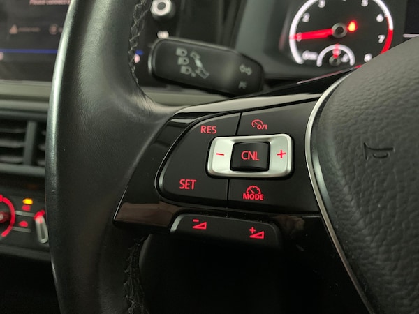 Used Volkswagen Polo 2021 for sale - 76266291: Photo 22