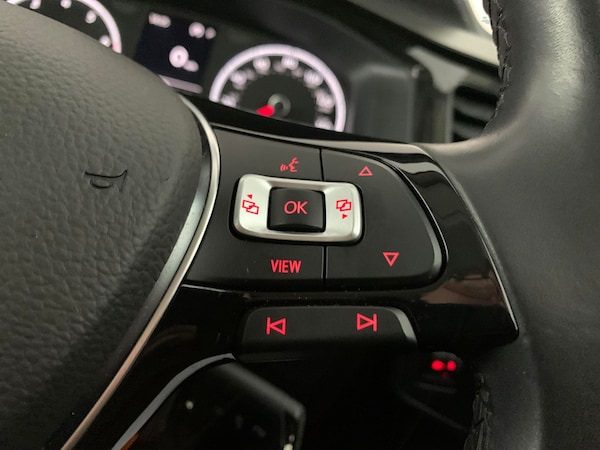 Used Volkswagen Polo 2021 for sale - 76266291: Photo 23