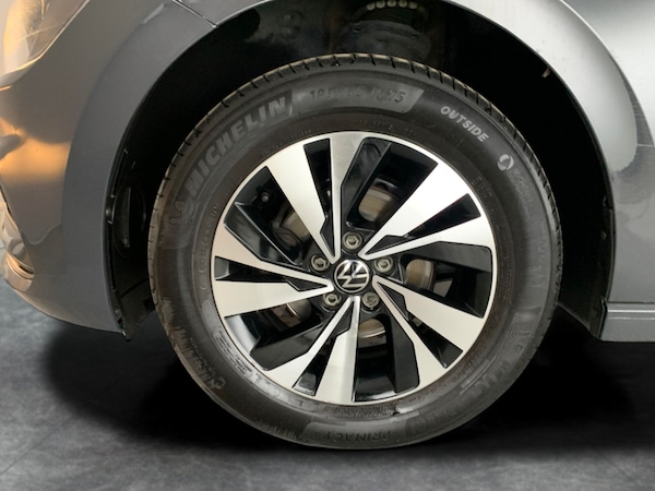 Used Volkswagen Polo 2021 for sale - 76266291: Photo 27