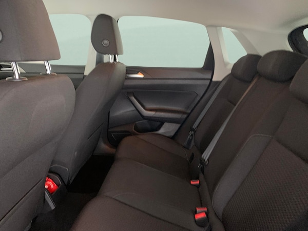 Used Volkswagen Polo 2021 for sale - 76266291: Photo 31