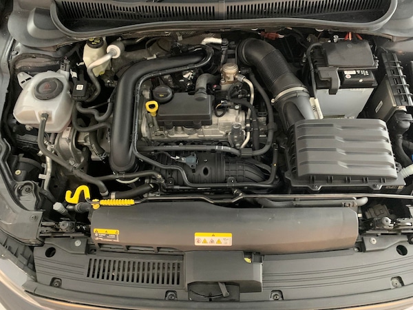 Used Volkswagen Polo 2021 for sale - 76266291: Photo 38