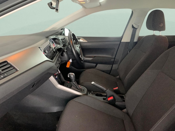 Used Volkswagen Polo 2021 for sale - 76266291: Photo 4