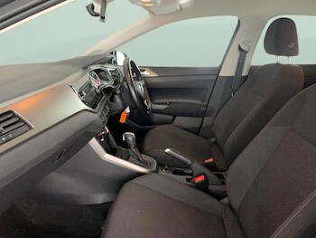 Used Volkswagen Polo 2021 for sale - 76266291: Photo 4
