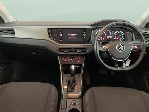 Used Volkswagen Polo 2021 for sale - 76266291: Photo 7