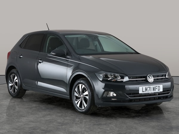 Used Volkswagen Polo 2021 for sale - 76266291: Photo 8