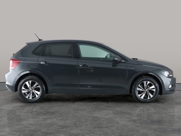 Used Volkswagen Polo 2021 for sale - 76266291: Photo 9