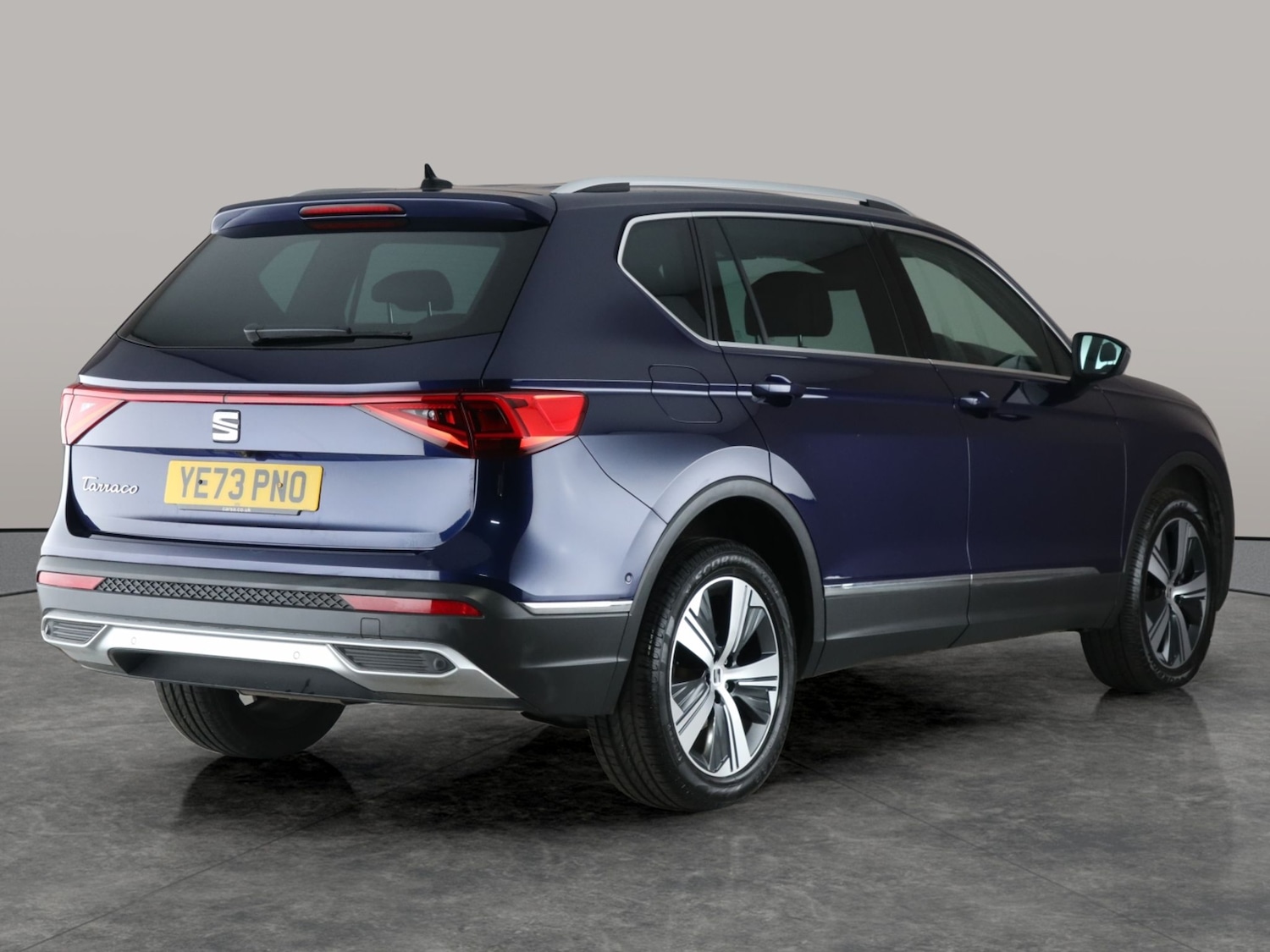 Used SEAT Tarraco 2023 for sale - 76626395: Photo 10