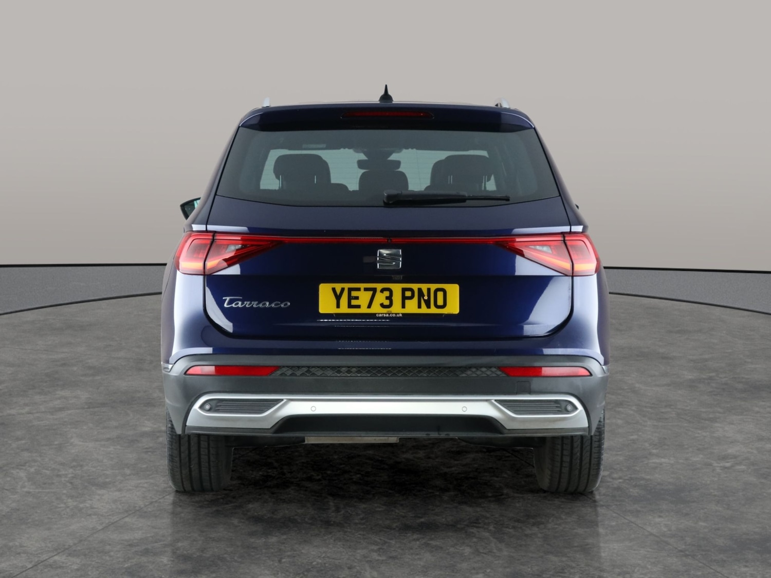 Used SEAT Tarraco 2023 for sale - 76626395: Photo 11