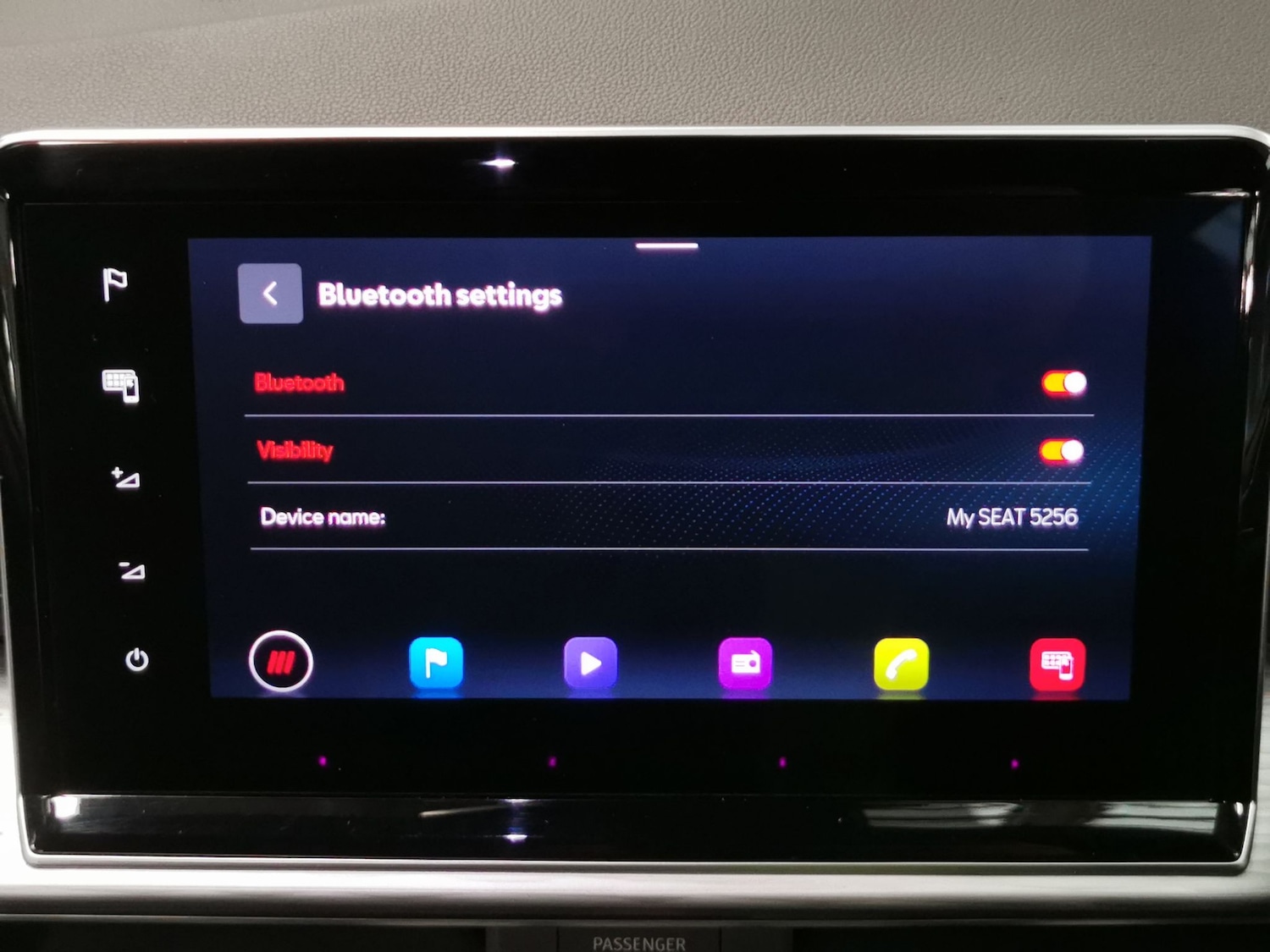 Used SEAT Tarraco 2023 for sale - 76626395: Photo 16