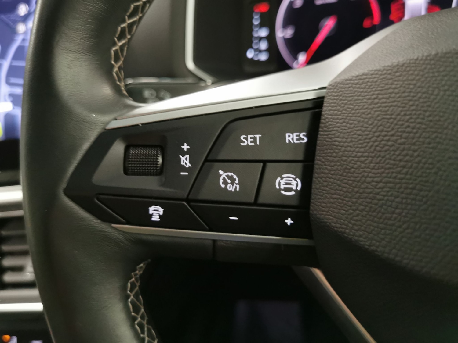 Used SEAT Tarraco 2023 for sale - 76626395: Photo 20