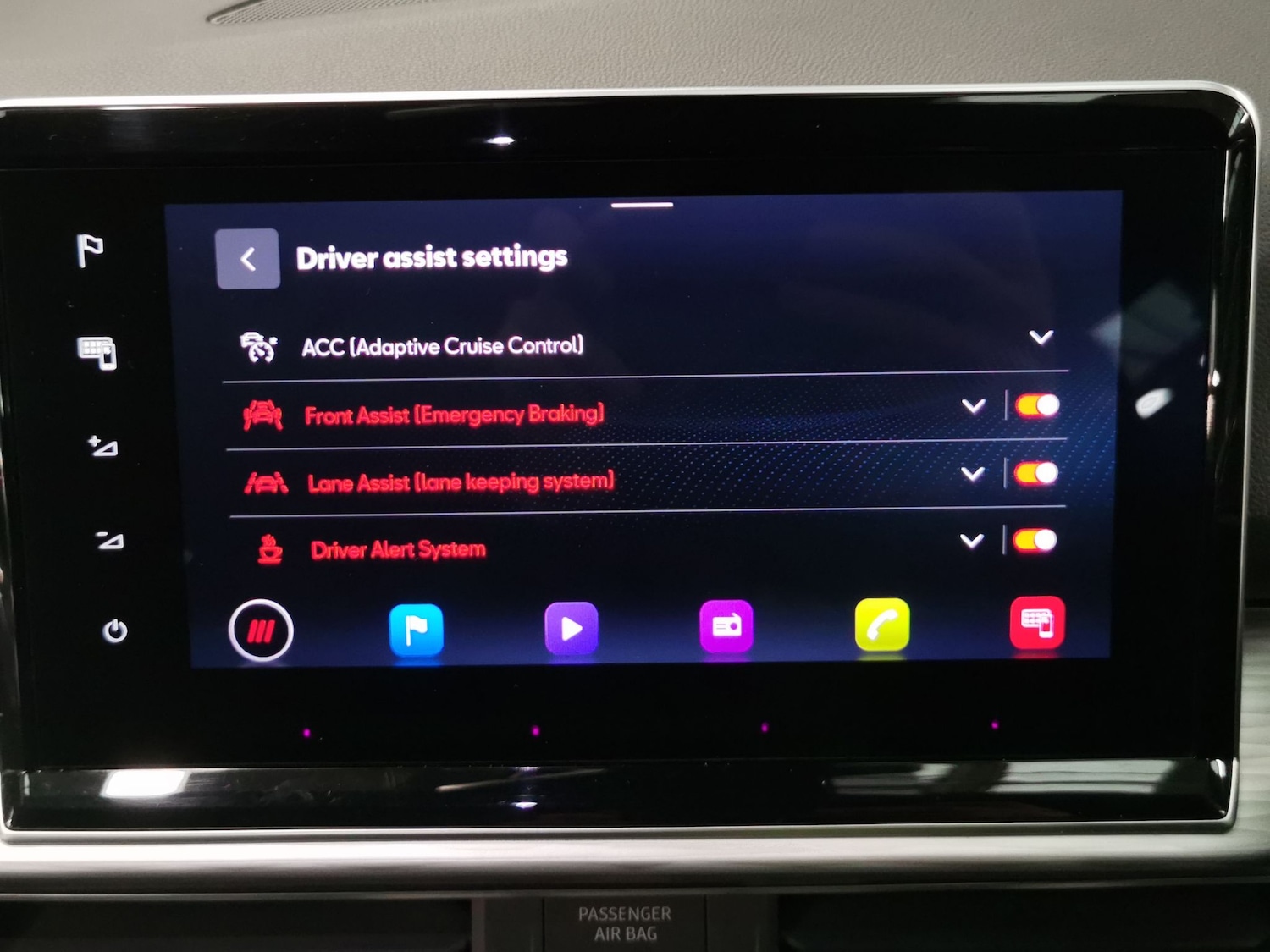 Used SEAT Tarraco 2023 for sale - 76626395: Photo 21