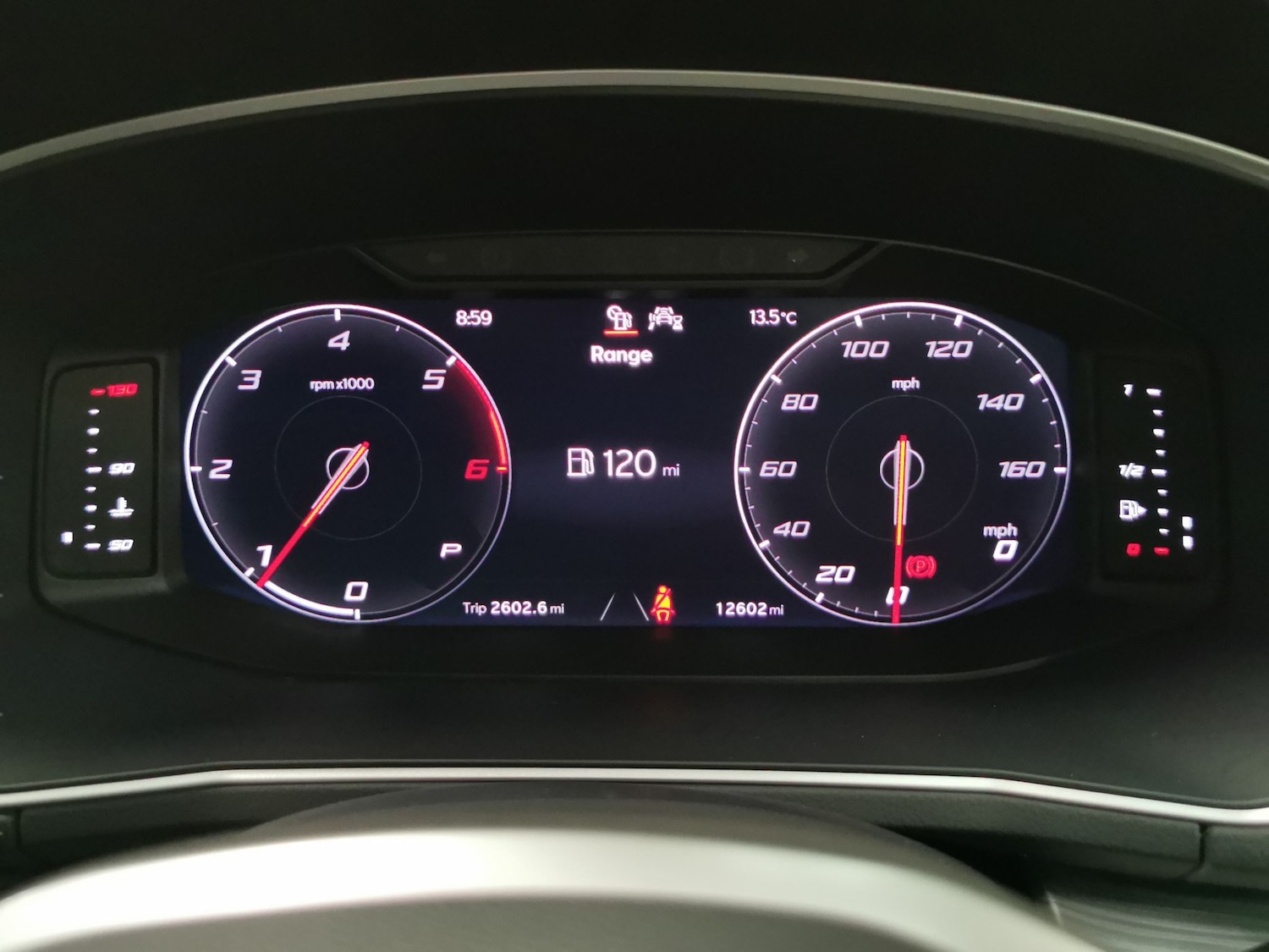 Used SEAT Tarraco 2023 for sale - 76626395: Photo 22