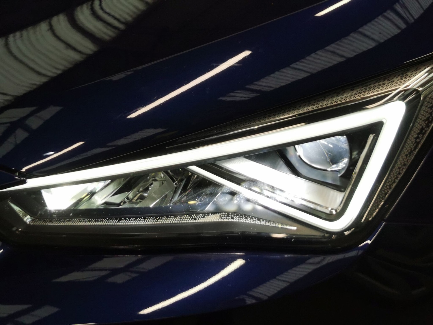 Used SEAT Tarraco 2023 for sale - 76626395: Photo 23