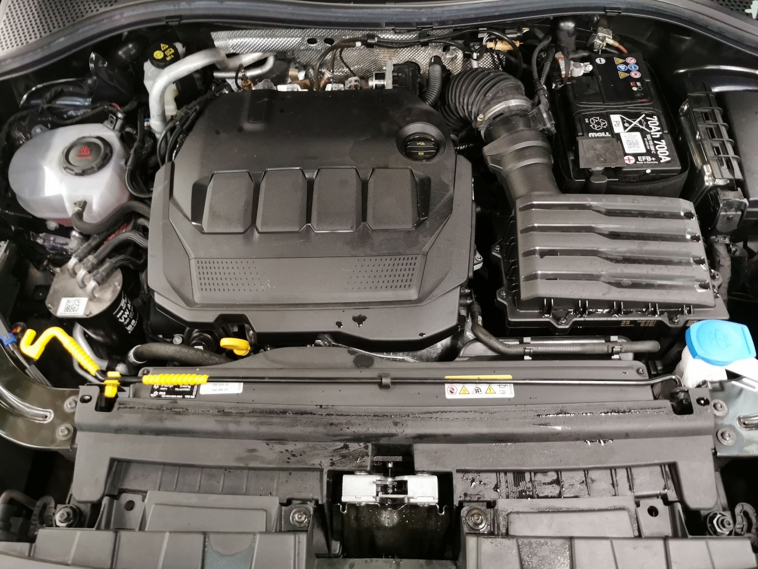 Used SEAT Tarraco 2023 for sale - 76626395: Photo 35