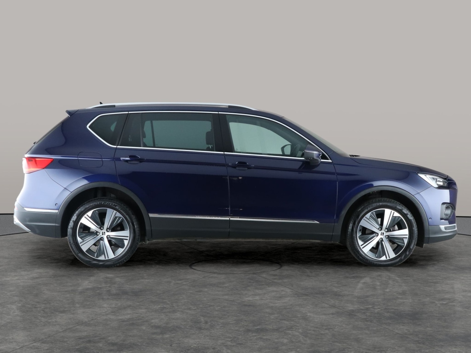 Used SEAT Tarraco 2023 for sale - 76626395: Photo 9