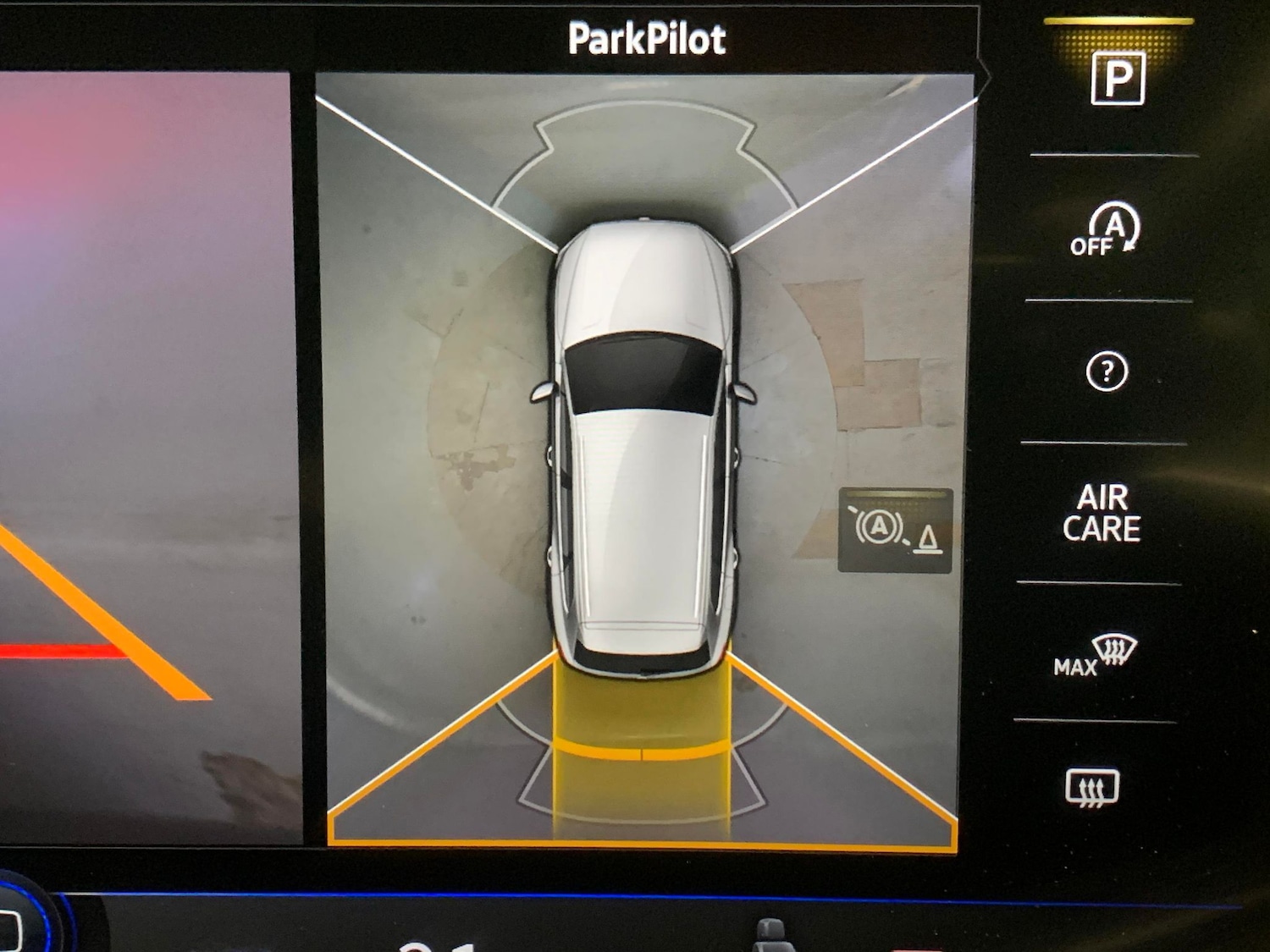Vehicle 32