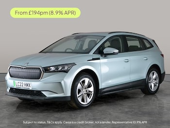Used Skoda Enyaq undefined for sale - 78847632: Photo