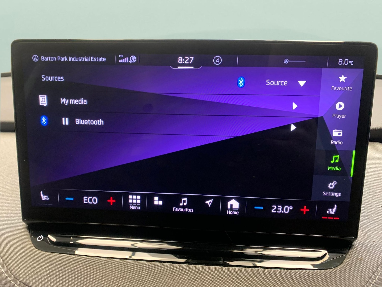 Used Skoda Enyaq 2021 for sale - 77378933: Photo 16