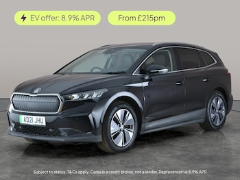 Used Skoda Enyaq undefined for sale - 77378933: Photo