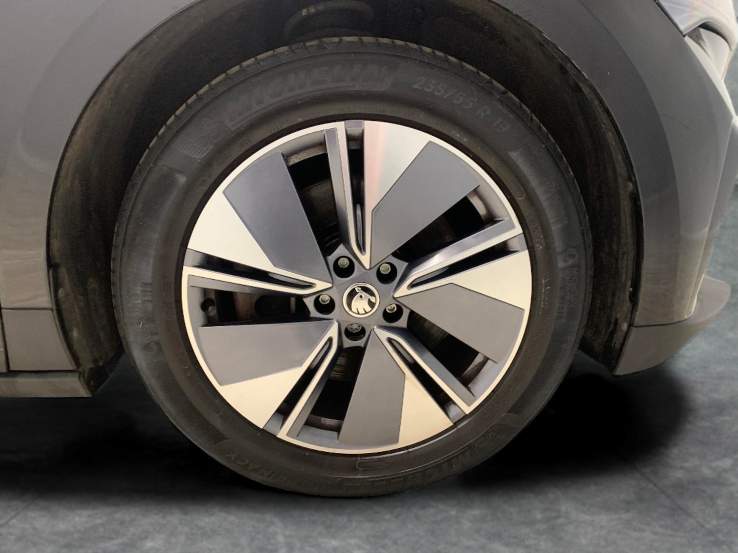 Used Skoda Enyaq 2021 for sale - 77378933: Photo 23