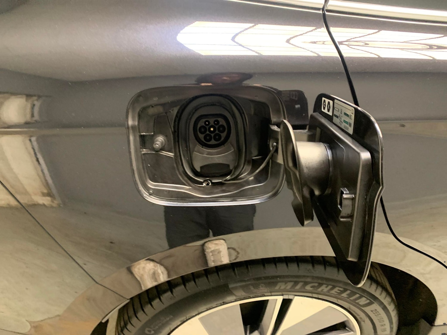 Used Skoda Enyaq 2021 for sale - 77378933: Photo 30