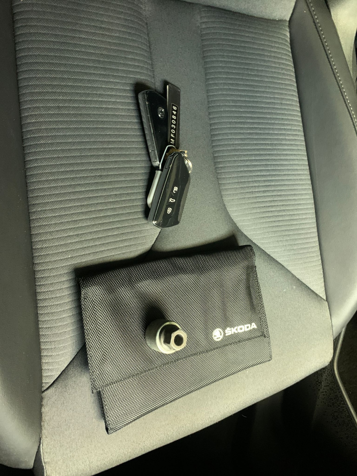 Used Skoda Enyaq 2021 for sale - 77378933: Photo 31